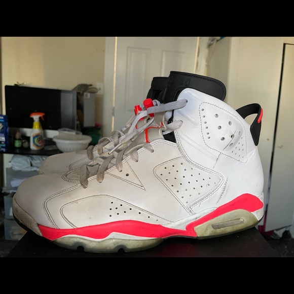 Jordan Infrared - Picture 3 of 4